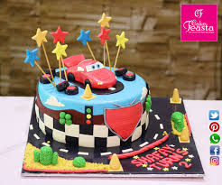 Birthday Cakes New Orleans Delivery Cars Theme Birthday Cake For Order 3 Or More Than 3 Pounds Just Click At Http Www Cakefeasta Com Product Cars Theme Birthday Cake Watsapp At 0345 636 Fiesta