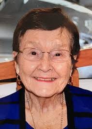 Mary Shelton Obituary (2022)