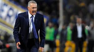 Es una pelotudez y el diálogo completo entre alfaro y tite, todas las noticias de gustavo alfaro están en tyc sports. Gustavo Alfaro El Nuevo Entrenador De La Seleccion La Radio Redonda