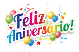 Feliz Aniversário" Imagens – Procure 170 fotos, vetores e vídeos | Adobe  Stock