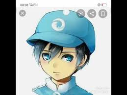 A collection of the top 36 boboiboy wallpapers and backgrounds available for download for free. Gambar Boboiboy Galaxy Anime Youtube