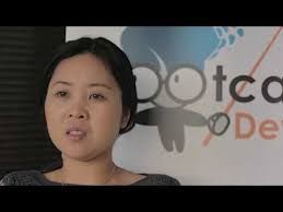 Lifang (Leah) Moler Bootcamp DevOps Testimonial