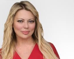 Andrea Kehoe's Instagram, Twitter & Facebook