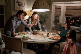 They hope to take in one small child but when they meet three siblings. Interview Filmmaker Sean Anders Gets Personal Poignant With Instant Family Freshfiction Tv Film Review Netflix Movies Isabela Moner