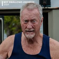 The Many Faces of Bryan Brown 🎬 Bryan has been a powerhouse in the film  and television industry for decades, captivating audiences across Australia  and around the world. Let's celebrate his legendary