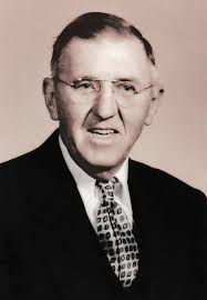 Andrew Pierce Hagenbuch: Farmer, Milkman, Carpenter & Builder