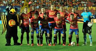 Unión española acordó precontrato con cristian palacios. Union Espanola Recibe Al Mushuc Runa En La Copa Sudamericana
