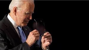 Are Democrats excited about another Biden run?