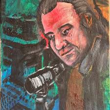 This fine-feathered band played the album release date of the past Friday  the 18th at Mercury Lounge, NYC. We played the entire Vultures of Love  record in order just for fun. It