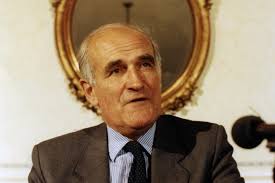 Major-General Lennox Napier obituary