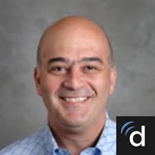 Dr. Mohommed Merchant, DO