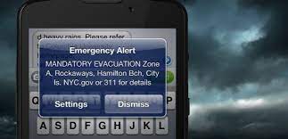 6 Ways You Can Sign Up For Local Weather Text Alerts Pocketstop