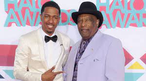 Nick has, so far, welcomed a total of three babies in less than a year. Nick Cannon Talks Dating Fatherhood And Losing His Grandfather Abc News
