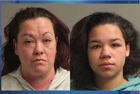 Mother & grandmother arrested after 9-month-old baby dies of heroin  intoxication
