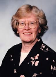 Obituary information for Helen Elsie Kruger