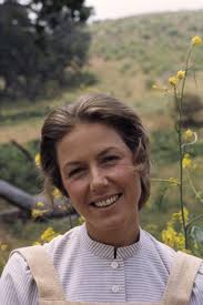 Caroline Celeste Ingalls aka Carrie was born