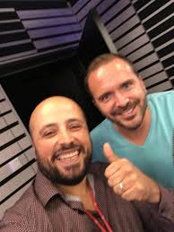 Tam-Tam White and Friends...