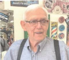 Obituary for Melvin E. Campbell