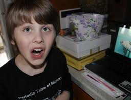 Acer C720P Chromebook: Perfect For Your Connected Kid! #IntelChrome