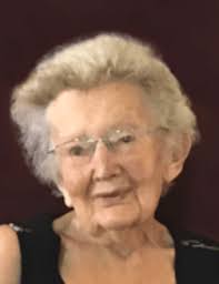 Arlette C. Breneman Obituary