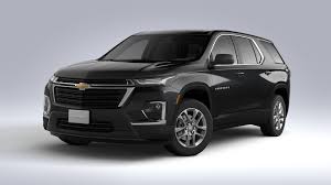 New Chevy Traverse For Sale In Kenmore Ny