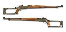 (5.6 mm) for biathlon shooting. Biathlon Rifle Wikipedia