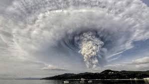 Taal is the philippines' second most active volcano. The Next Taal Volcano Eruption In 2021 Strange Sounds