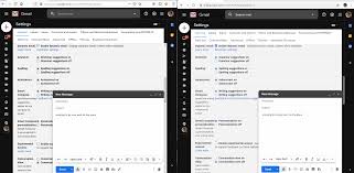 How To Get Gmail Google Mail To Automatically Spellcheck Emails Being Written Web Applications Stack Exchange