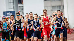 Après 2 jours intenses de compétition, le championnat de france universitaire d'athlétisme indoor s'est terminé aujourd'hui au stade robert poirier 🏟 un grand merci aux athlètes et coachs venus de toute. Selection Pour Les Championnats D Europe De Duathlon 2020 Distance Sprint Fftri
