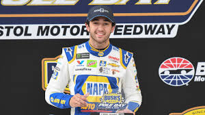 Pruebas y comparativas de coches, campeonatos y premios mundiales de motor, buscador de coches, vídeos… What Time Does The 2019 Nascar Cup Race At Bristol Start