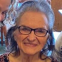 Margaret Ann Howell Obituary