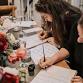 Christmas Beginners Modern Calligraphy Workshop  event image