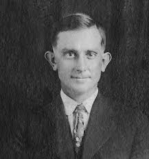 Septus Emmett Thigpen (1890-1943)