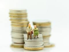 „toate pensiile se indexează anual, la 1 aprilie. Recalculare Pensii