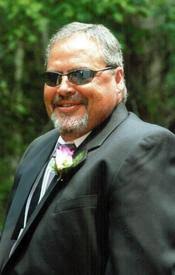 Roger D Applegate Sr. (1957-2012)