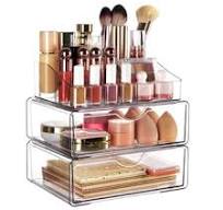 Makeup Organizer in Makeup Accessories - Walmart.com