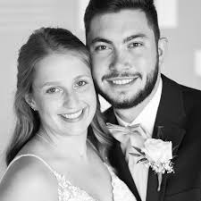 Naomi Umfleet and Alex Small's Wedding Website