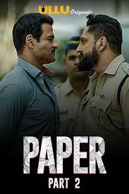 Paper Part 2 Ullu Full Web Series 300mb Free 9kmovies Always use original 9xmovies.in or 9xmovies.net bookmark us and use full 9xmovies.net in browser. 9kmovies