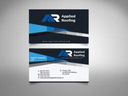 Roofing business cards templates free. Roofing Business Cards 89 Custom Roofing Business Card Designs