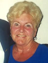 Obituary information for Beatrice M. DeAngelo