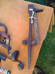 You'll find much of what i've collected and learned about old woodworking tools, vintage machine restoration, and antique woodworking tools on this website, but you'll also be able to contribute your own knowledge and expertise about woodworking tools as. Old Woodworking Tools From Billhooks To Portable Anvils Woodlands Co Uk