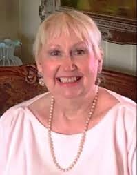 Martha Naro-Pflasterer Obituary (1941