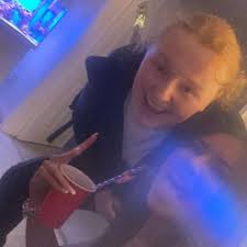 Anna Harin in people