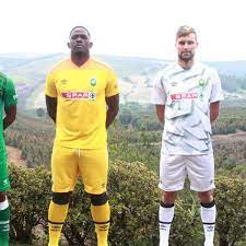 Top players amazulu fc live football scores, goals and more from tribuna.com. Amazulu Fired Up As They Toast New Jersey
