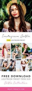 The trial will automatically convert to a paid creative cloud membership when it's . Free Selfie Lightroom Preset