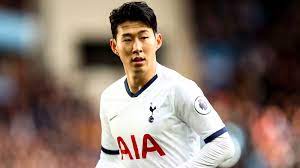 Football player for tottenham hotspur & south korea. Tottenham S Heung Min Son Asks Fans Not To Break Coronavirus Guidelines Ahead Of Military Service Football News Sky Sports