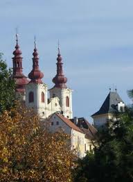 Zatec Czechia Tschechien Slowakei Reisen