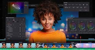 Davinci resolve 32 bit deutsch. Davinci Resolve 17 1 Public Beta Blackmagic Design Facebook
