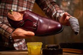 I endorse them fully and never. Removing Shoe Polish From Leather Shoes