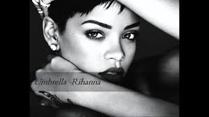 Rihanna Umbrella Acoustic Version Youtube